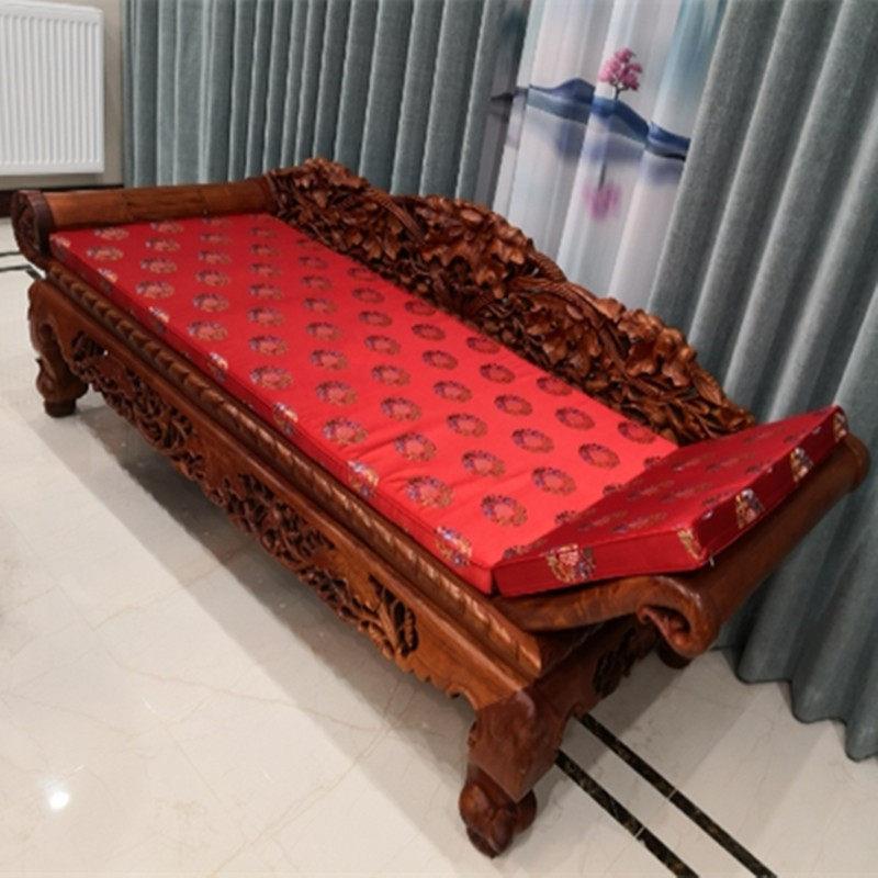 采购产品贵妃沙发,榻榻米,罗汉床垫,红木家具靠垫,凸窗靠垫,