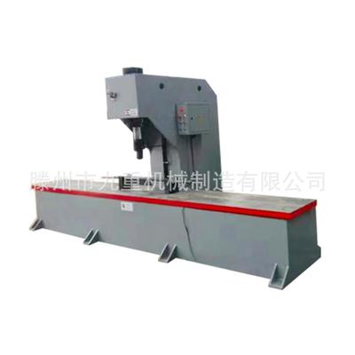 单臂校直机63吨单柱液压机小型压装机专业调直压力机厂家定制金属