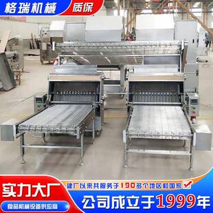 厂家供应商用薄饼机春饼机大型烙饼机春卷皮机多功能压饼机