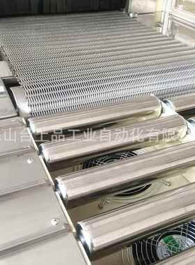 电热型式v烧C结炉热处理输气氛烧结炉绕送线式电c热82049器V工业