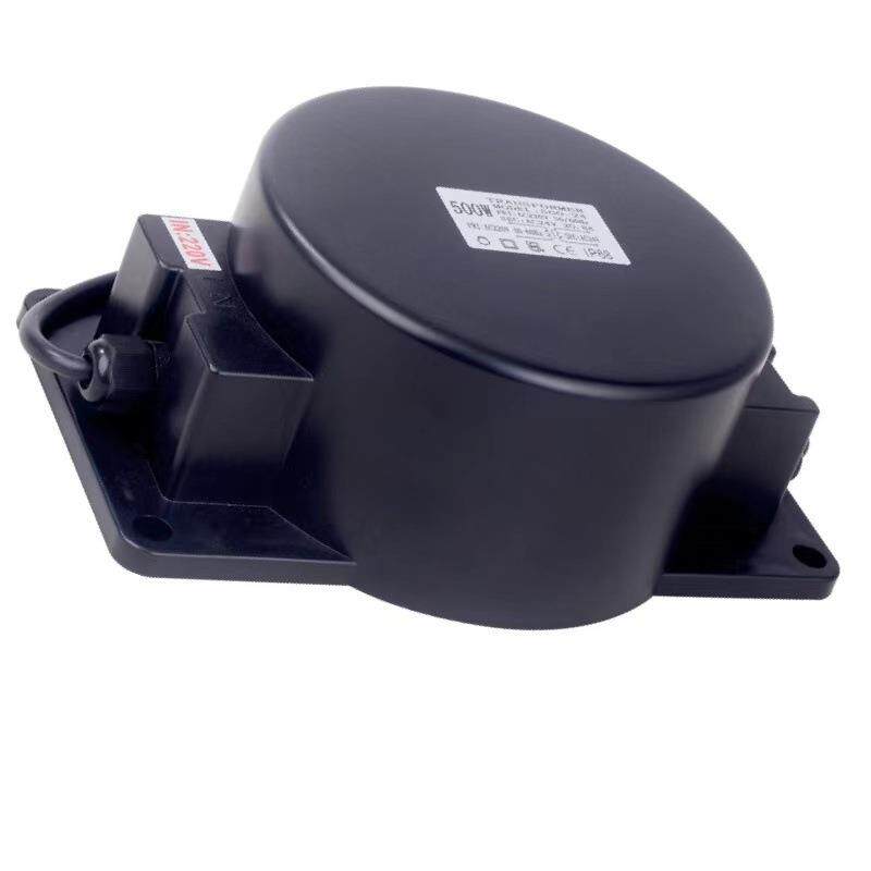 220V转12V 24VLED灯饰水底灯地埋灯树灯环型环形防水电源变压器