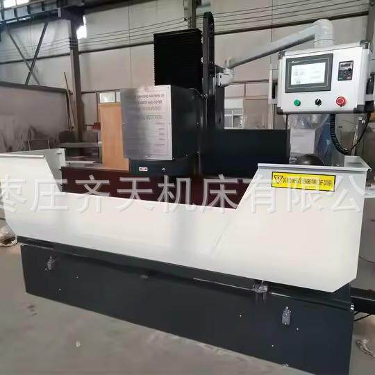 气缸体表面磨削铣床M975A/10/150