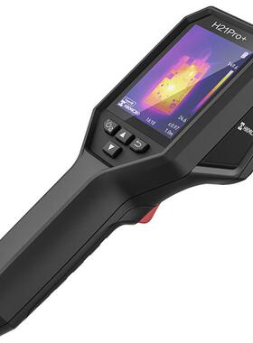 海康微影H21PRO+ 高清热成像仪红外高精热像仪电故障地暖漏水检测