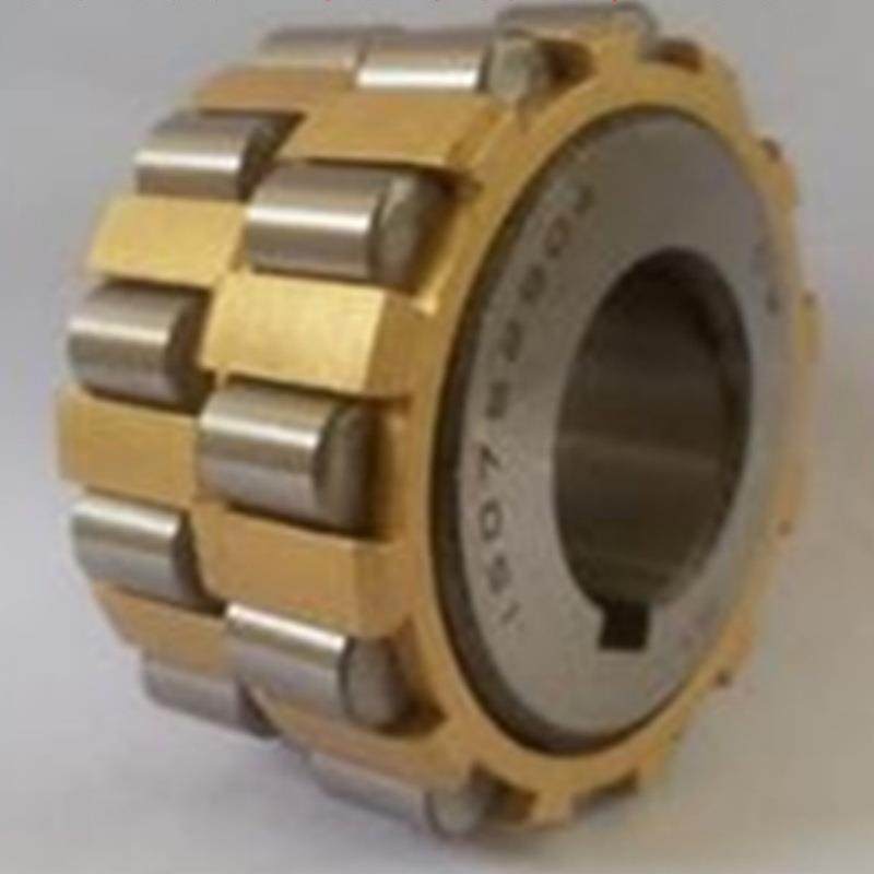 减速机轴承偏心圆柱滚子轴承型号RN312-23RN312RN31015UZ21011