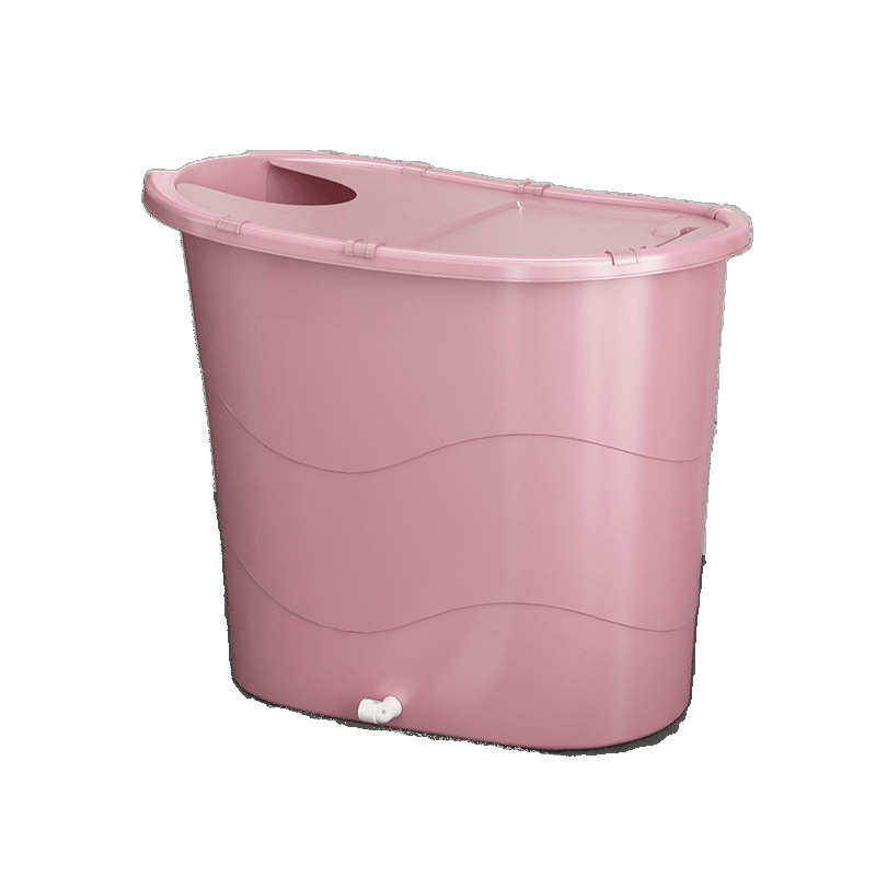 泡澡桶家用小户型浴缸成人洗澡桶高位大人浴桶塑料浴盆全身泡涛森,家庭/个人清洁工具,沐浴桶/沐浴盆,淘宝优惠券,粉丝福利购,淘宝优惠卷