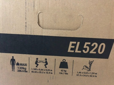 迪卡侬椭圆机怎么样用后一周告诉大家真相？