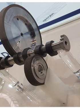 供应德国Effgen磨削工具 砂轮SK-110-W45-G20-D601