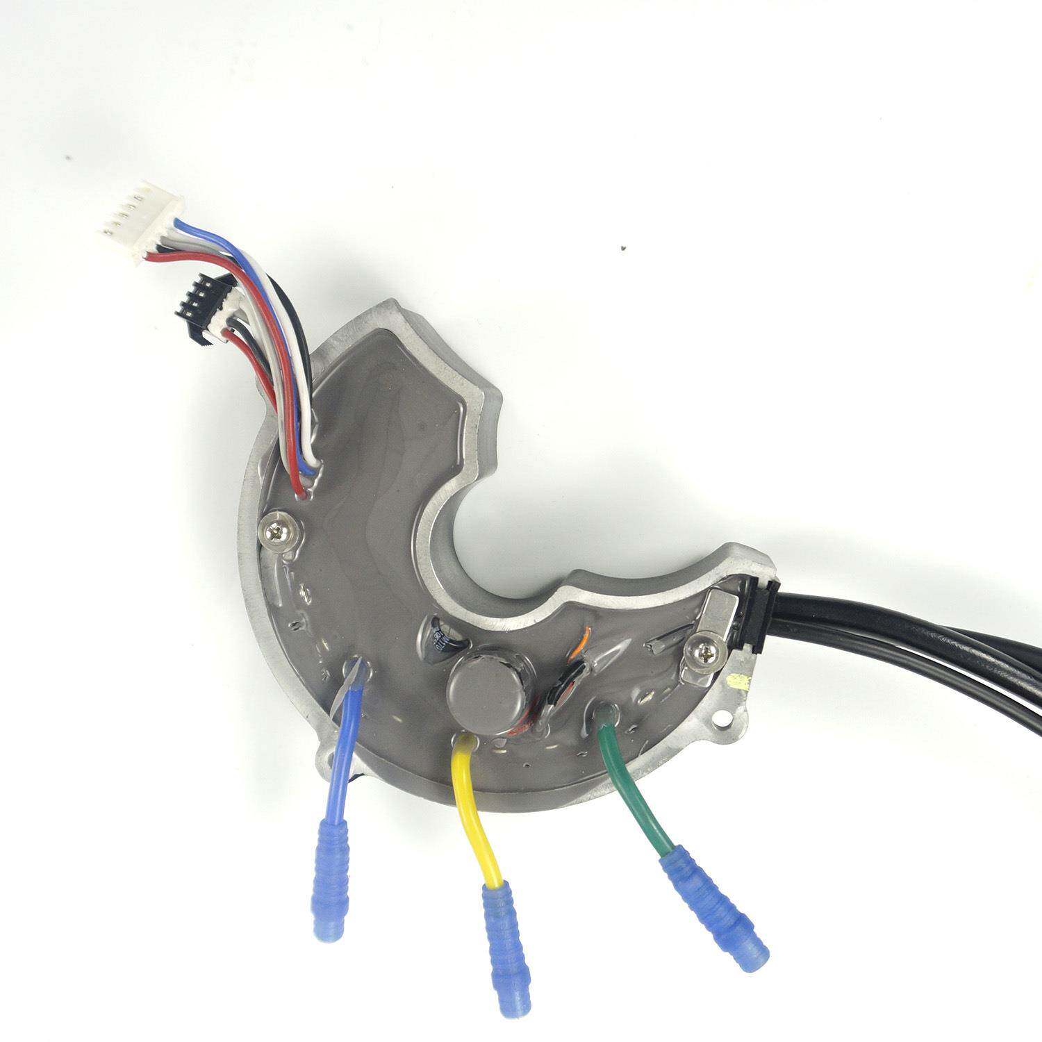 八方中置电机 专用 控制器 内置控制器 36V 48V 替换售后 配件