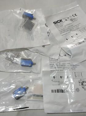 SICK传感器光电GTE6-N1212 GTB6-N1212 GL6-N1112 GSE6-N1112现货