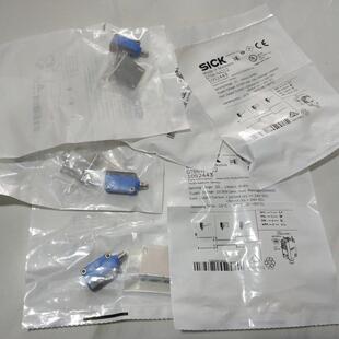 N1212 GSE6 GTB6 N1112 N1112现货 GL6 SICK传感器光电GTE6