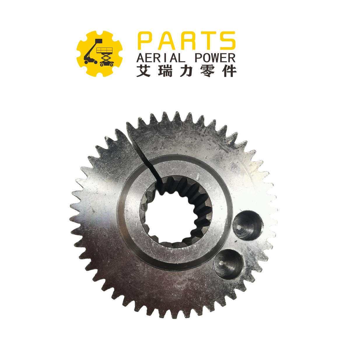 基因耦合器15齿7/16螺栓 3700 用于升降机S-60 S-65 S-60 HC S-60