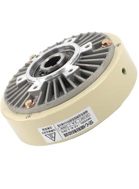 0.6-40kgFL/FZ/PB/PC单轴磁粉制动器双轴离合器中空心张力控制器