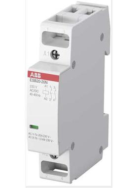 ESB25-40N-06|10228796|ESB建筑用接触器模块化DIN导轨