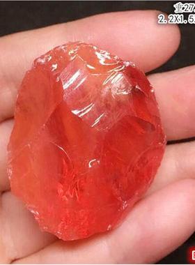 Divine Fire andara神圣之火深红色安德鲁光工水晶