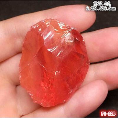 Divine Fire andara神圣之火深红色安德鲁光工水晶