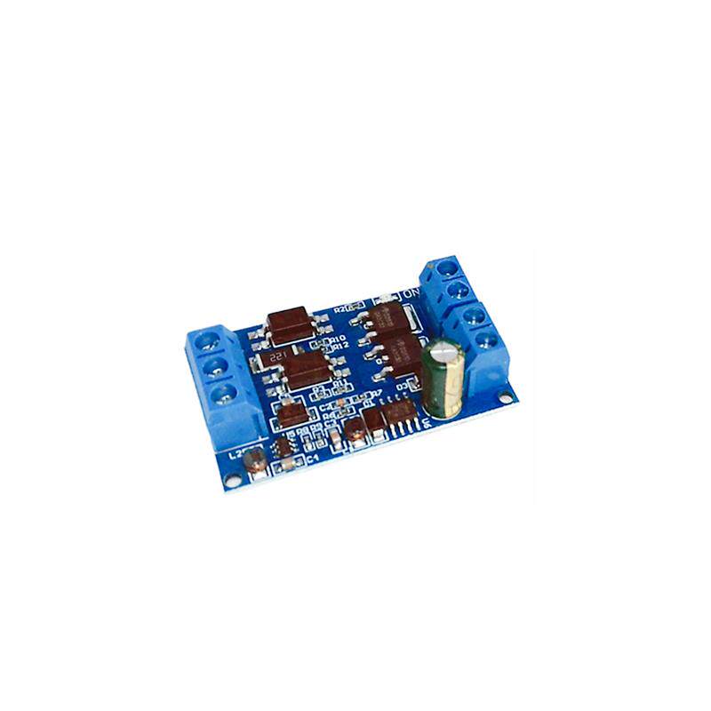 大功率MOS管驱动模块PWM驱动开关控制适用Arduino/51/STM32单片机