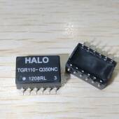 TGR110 器件集成块贴片SOP 滤波器变压器电子元 Q350NC