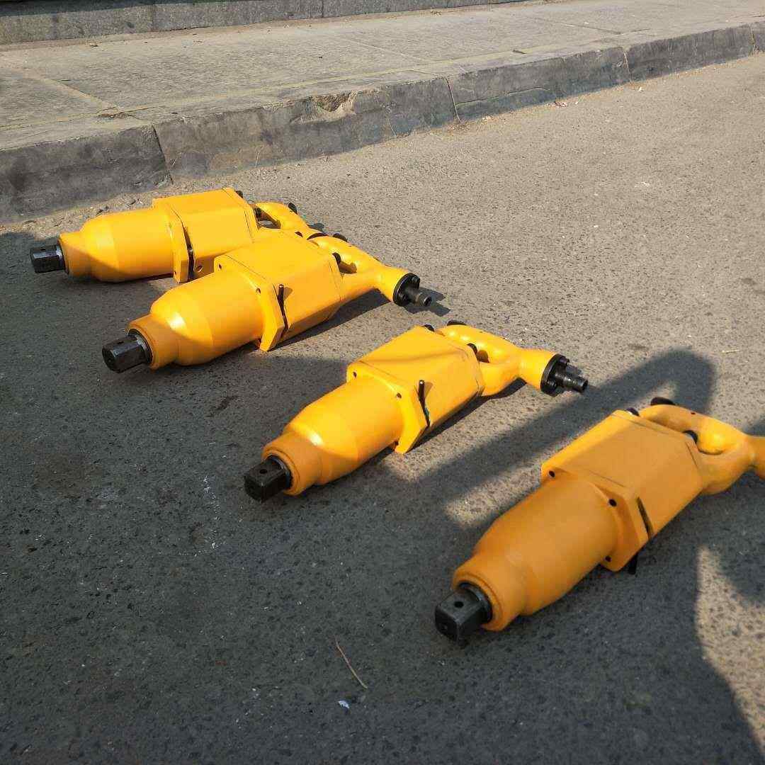 储能式冲击气扳机 手持式风动扳手 操作简单 锚杆安装拆卸工具,五金/工具,其它工具,淘宝优惠券,粉丝福利购,淘宝优惠卷