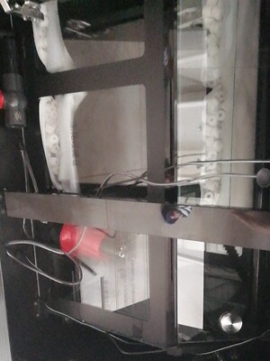 汉霸鱼缸怎么样？听说容易爆缸是吗？