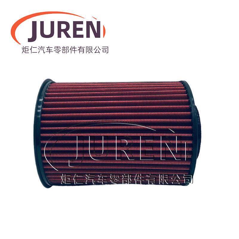 高流量空气滤芯圆形空滤专车专用原位安装多车型均有货厂家直销