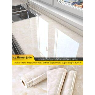Kitchen cooktop stickers.wallpaper,protecti film wall poster