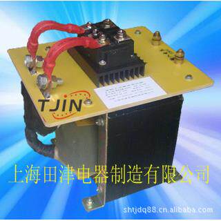 供应交流变直流变压器zbk-2KVA220V/12v24v36v48v 单相整流变压器