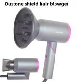 Osdun吹风机风帽网红吹风机蓝光造型卷发吹风机风吹风机9251