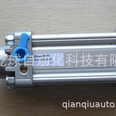 进口机械Univer气缸KD2000630700M意大利直接发货