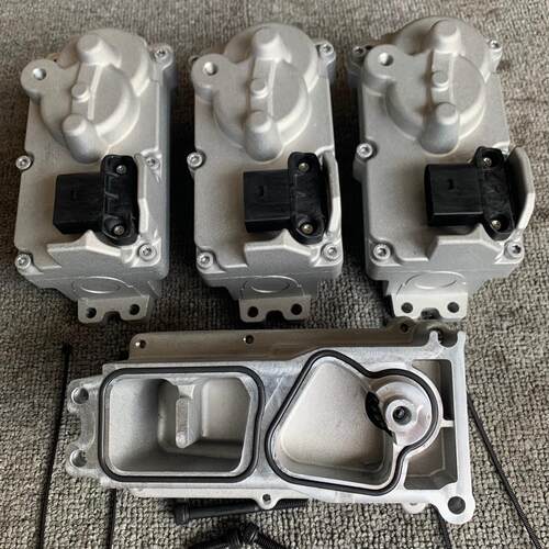 674772 5452695 1011500006/12适用康明斯道奇HE00VG涡轮执行器