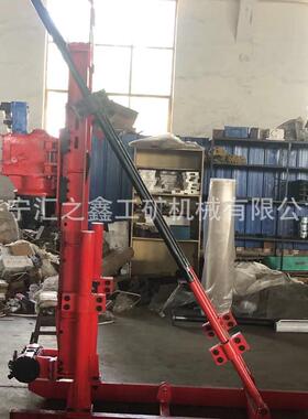 ZDY-1250煤矿用液压坑道钻机 200米液压探水钻机取芯勘探钻机