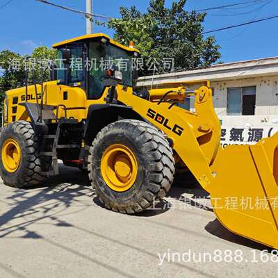 临工L956F装载机Instock现货