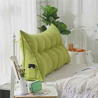 榻榻米ins软护拆洗床头靠垫靠背简约床头包风大靠枕可学生宿舍腰,居家布艺,靠垫/抱枕,淘宝优惠券,粉丝福利购,淘宝优惠卷