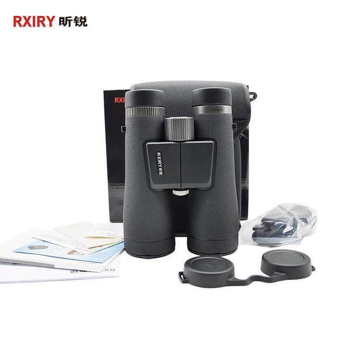 昕锐（Rxiry） NR1250ED双筒望远镜 户外防水高清高倍便携望远镜