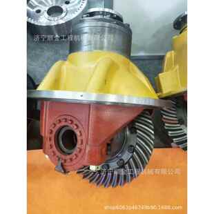 柳工装 载机配CLG3牙5CLG856包差速器CLG835C件传动8轴刹车钳刹车