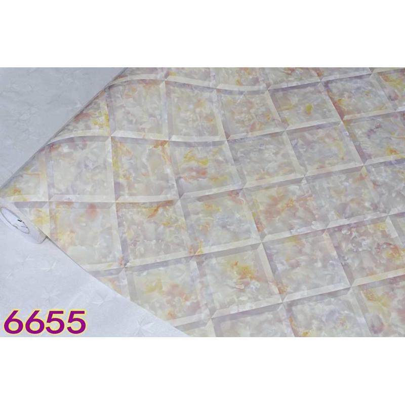 石纹粘韩亮光家具贴膜防水版大理墙壁纸浴室贴纸翻新彩装自橱柜膜