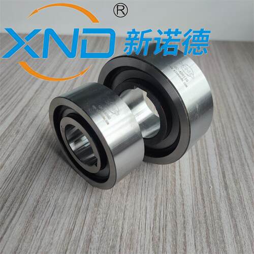 GC-A127滚柱式超越离合器印刷机包装机星轮式单向轴承工厂