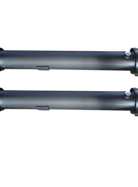 厂家供应复盛冷却器71131-75000换热器器75-125HP压缩机冷却器
