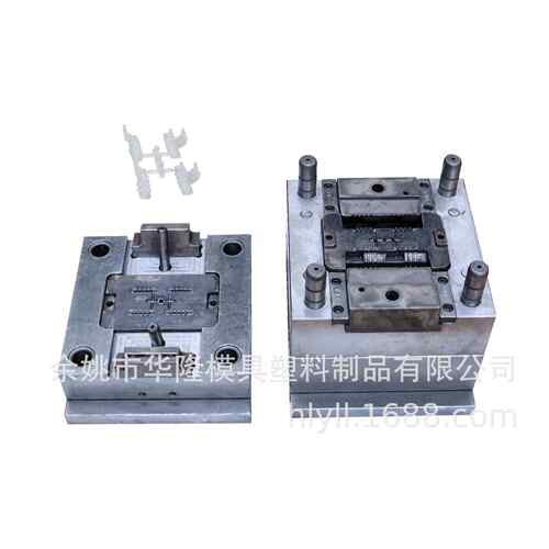 宁波余姚塑料模具厂/按需制造各种注塑配件/生活用品厂家供应