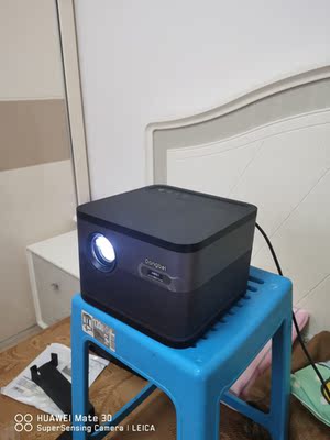 【专业评测】当贝投影仪f3和极米h3哪个好？？真实内幕曝光