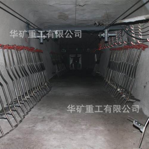 电力驱动架空乘人装置 自动化操作 RJY30-28/800(A)架空乘人装置
