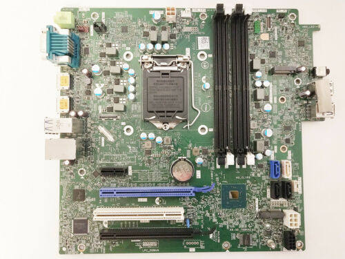 dell 戴尔 optiplex xe3 mt 主板 台式机