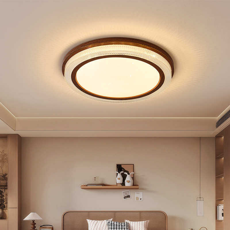 简约现代led灯卧室客厅主卧房间餐厅书房护眼儿童房间北欧吸顶灯,家装灯饰光源,智能吸顶灯,淘宝优惠券,粉丝福利购,淘宝优惠卷