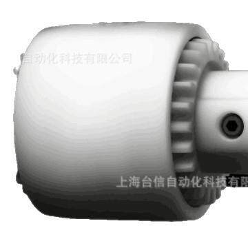 非标制德国KTR-BOWEX-ELASTIC 48HE-6.5寸黑色橡胶柴油机飞轮盘