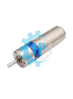 机器人电机22mm行星减速电机2247空心板机加工精密齿轮箱可带编程