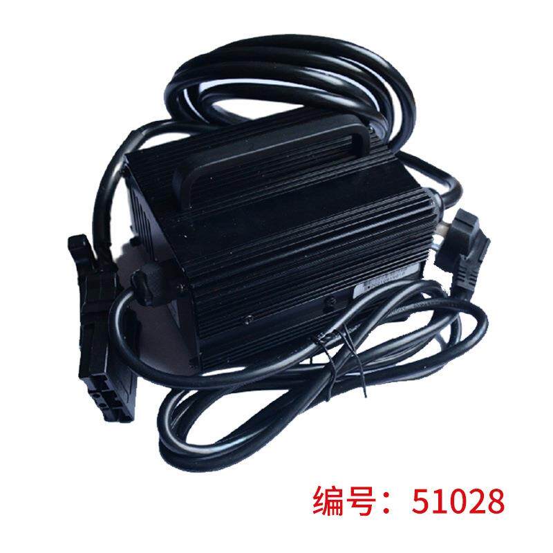 合力叉车 充电器配件 电动搬运车LI2 LI3 LI-S适用合力充电器