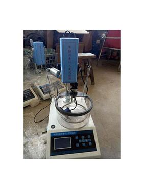 FY-2801A沥青针入度仪符合GB/T4509，GB/T269，T0604，U052-2000