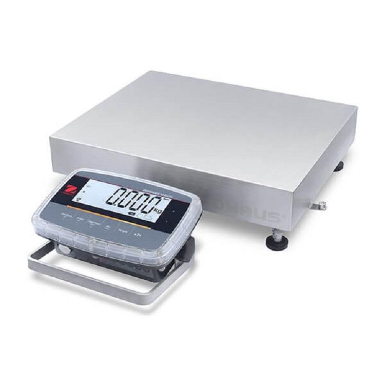 奥豪斯Defender 6000 i-D61PW防水台秤IP68/IP69K食品安全认证NSF