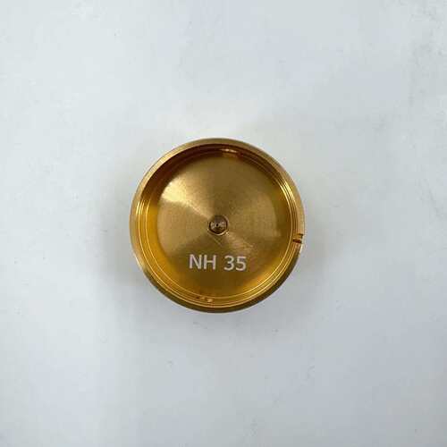 修表工具NH35 3135 2000 2824 2892 2035 7750 2671机芯座 可用于