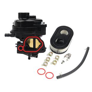 布里格斯和斯特拉顿550EX 625EX 675EX 化油器140cc 725EXI