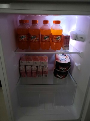 真相小天鹅 BCD-112CLB冰箱怎么样亲身体验后有后悔的吗？